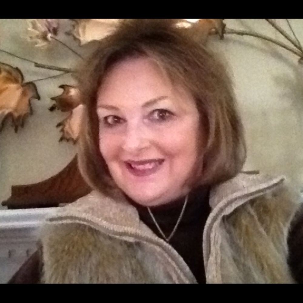 Meet your Posher, Teresa